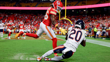 Chicago Bears v Kansas City Chiefs - NFL Preseason 2025