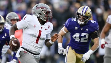 Washington State v Washington