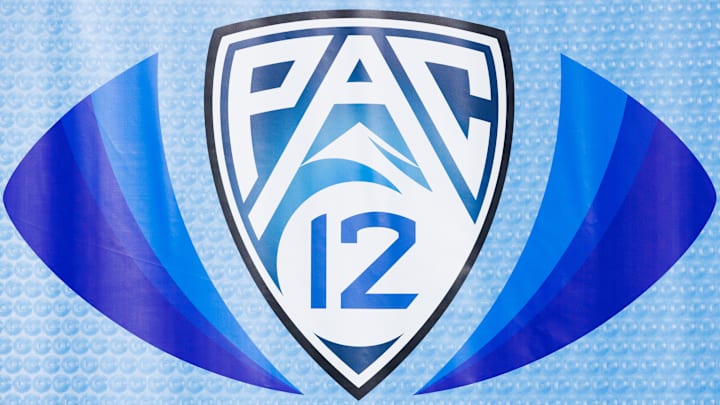 2023 Pac-12 Championship - Oregon v Washington