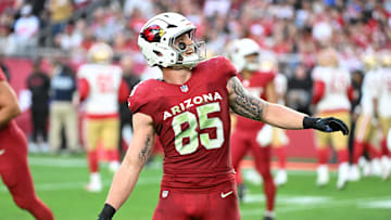 San Francisco 49ers v Arizona Cardinals