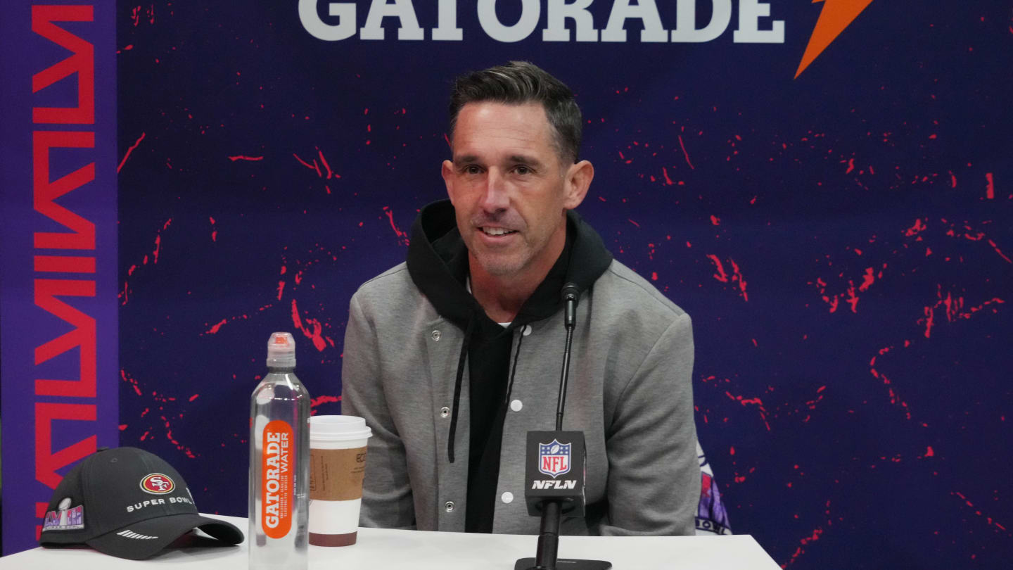 The Shanahan Dynasty A Look At Kyles Brothers And Their Nfl Careers - qoc1fnq