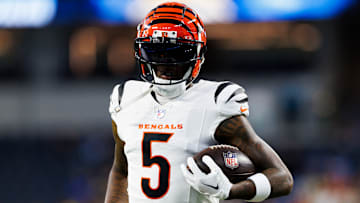 Cincinnati Bengals v Los Angeles Chargers