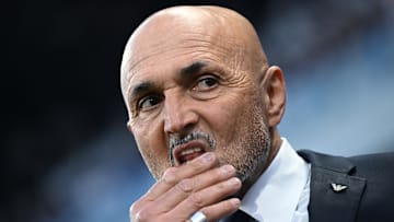 Luciano Spalletti's maiden match as Juventus manager will be against Serie A draw specialists Cremonese