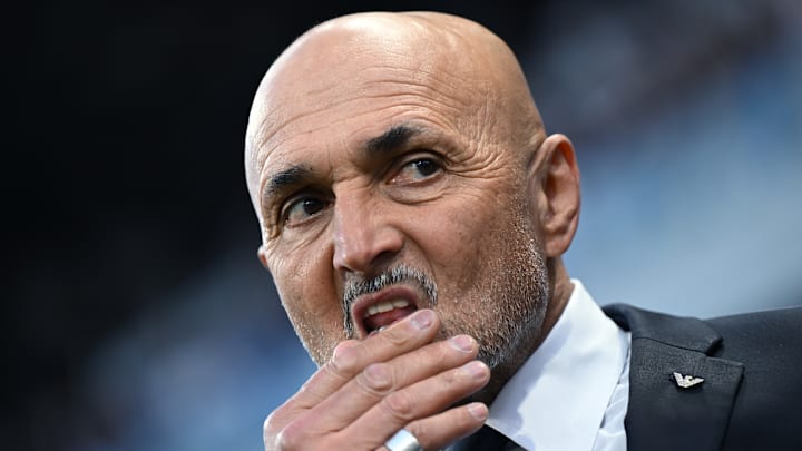 Luciano Spalletti's maiden match as Juventus manager will be against Serie A draw specialists Cremonese