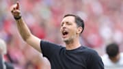 Dino Toppmöller geht in seine dritte Eintracht-Saison