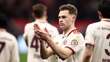 Joshua Kimmich