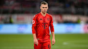 Joshua Kimmich