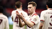 Joshua Kimmich