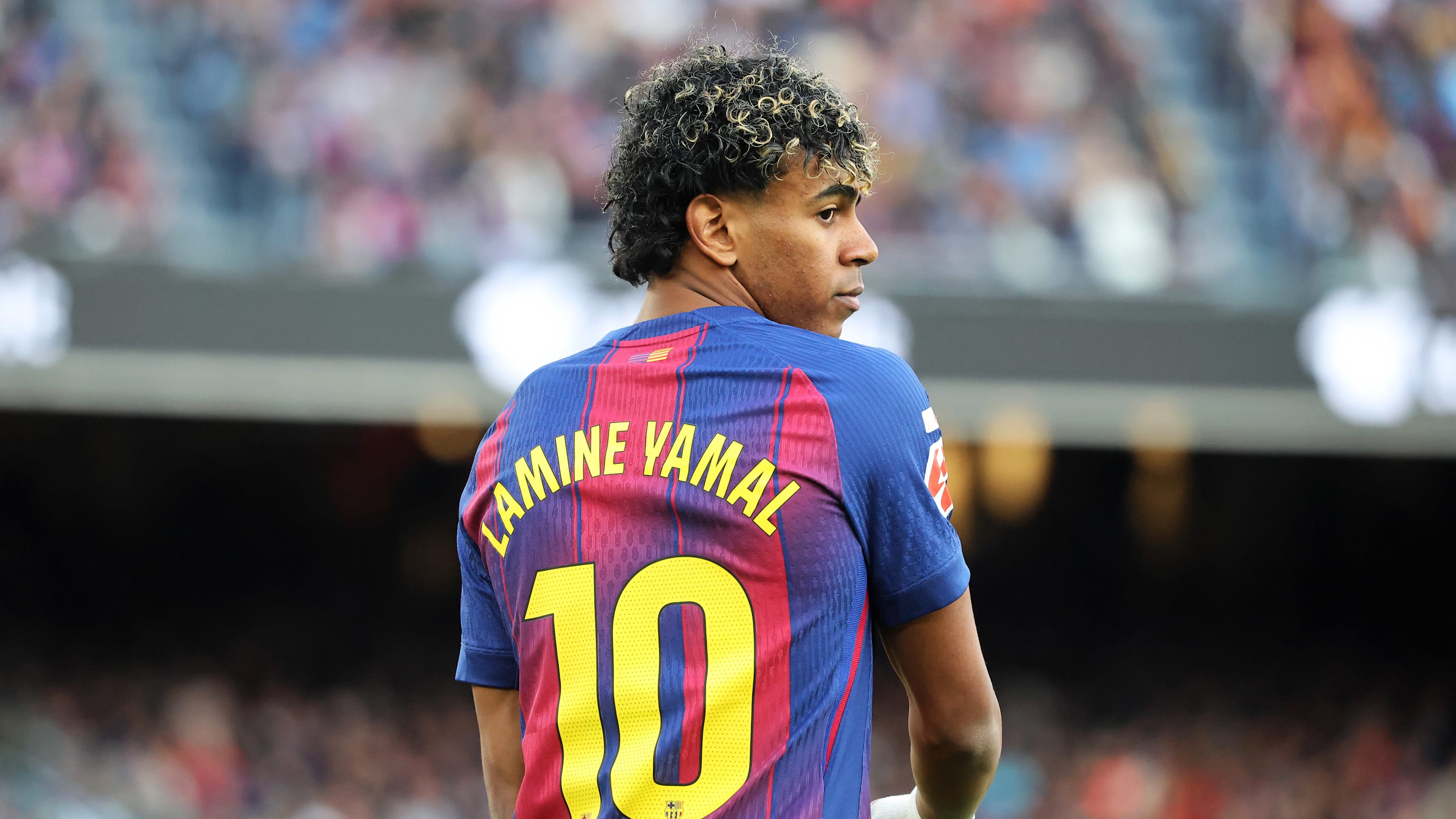 FC Barcelone : Pourquoi le Barça portera un maillot spécial face à Newcastle en Ligue des Champions