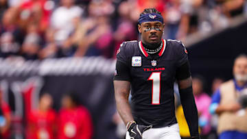 Jacksonville Jaguars v Houston Texans