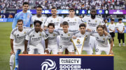 El Real Madrid viene de caer ante el FC Barcelona 