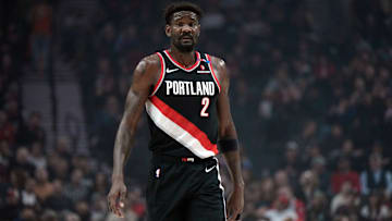 Memphis Grizzlies v Portland Trail Blazers