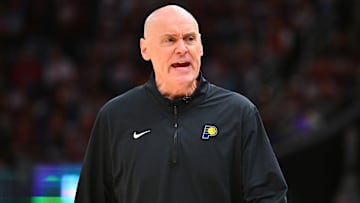 Indiana Pacers v Cleveland Cavaliers - Game One