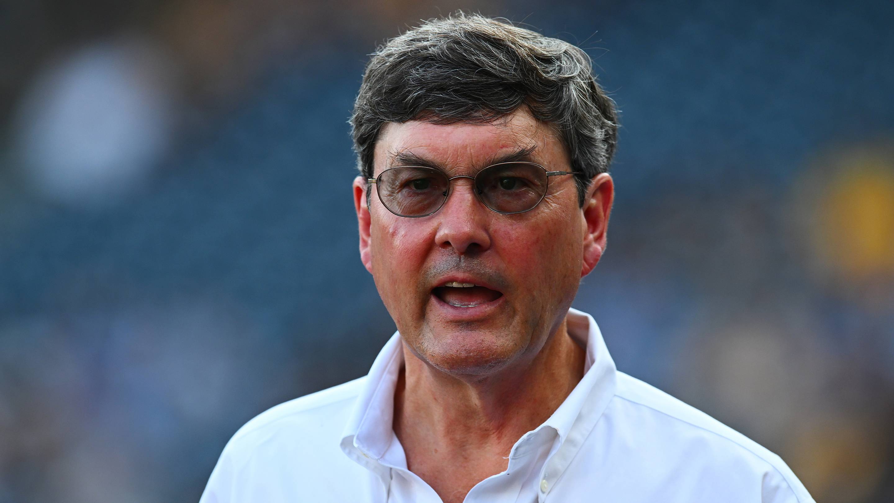 Bob Nutting may be pushing for an MLB lockout that could force Pirates to spend more