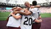 Man City have enjoyed a 100% start to the new season