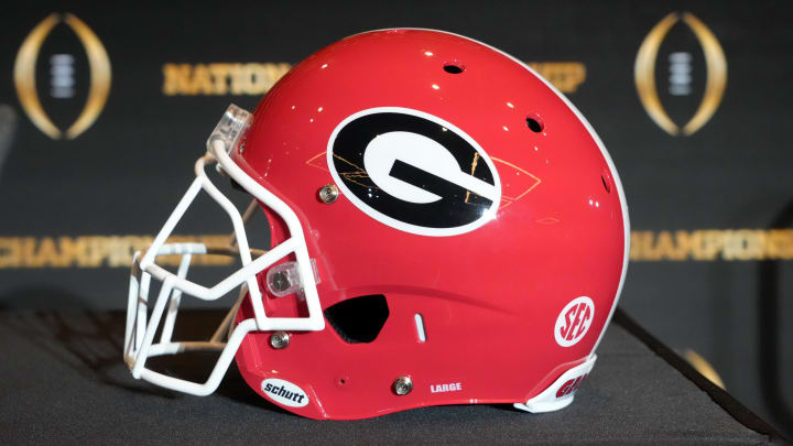 More details after Georgia Bulldogs football player Bo Hughley was arrested in another traffic incident for the team.