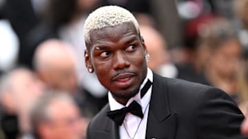 Paul Pogba cherche toujours un club. 
