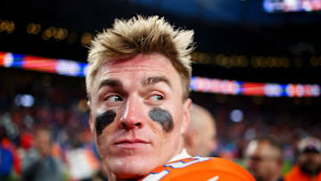 Bo Nix, Denver Broncos