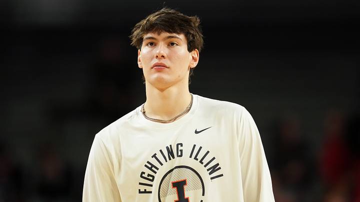 Illinois v Cincinnati