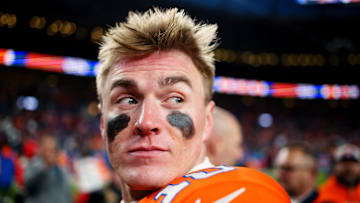 Bo Nix, Denver Broncos