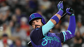St. Louis Cardinals v Arizona Diamondbacks