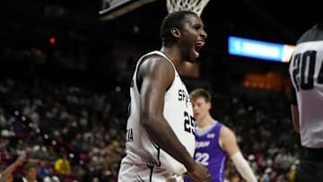 The San Antonio Spurs have agreed to a two-way contract with summer league standout David Jones-Garcia.