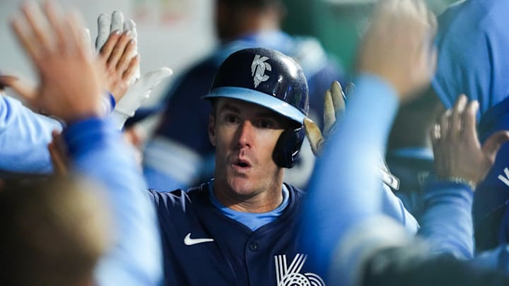 Baltimore Orioles v Kansas City Royals