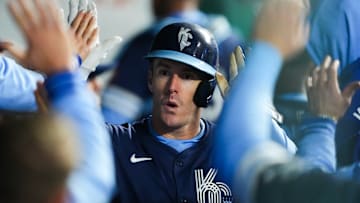 Baltimore Orioles v Kansas City Royals