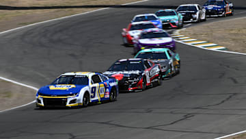 NASCAR