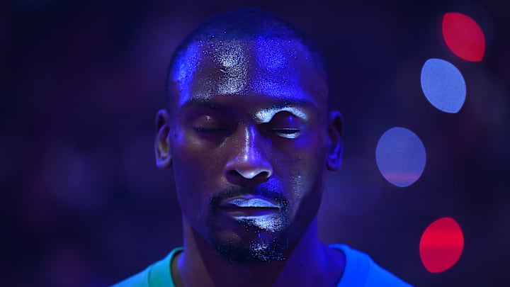 San Antonio Spurs v Cleveland Cavaliers