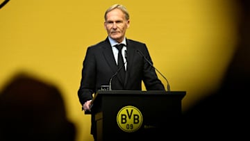 Hans-Joachim Watzke möchte beim BVB einen Sparkurs einführen