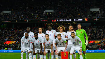 Daftar skuad dan jadwal pertandingan Grup E Euro 2024 yang diisi oleh Belgia, Ukraina, Slovakia dan Rumania