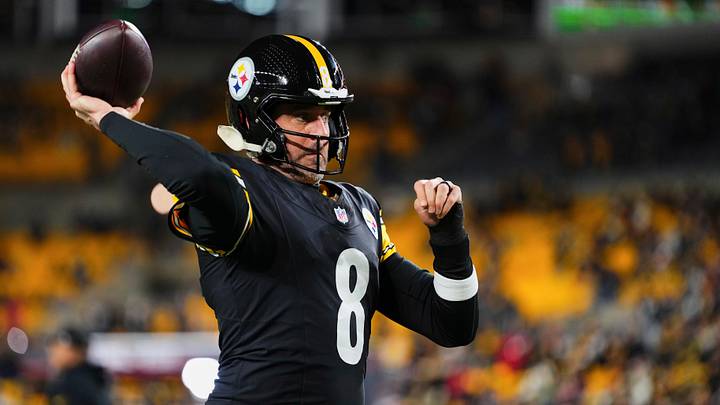 AFC Wild Card Playoffs: Houston Texans v Pittsburgh Steelers