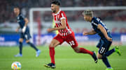Sport-Club Freiburg v VfL Bochum 1848