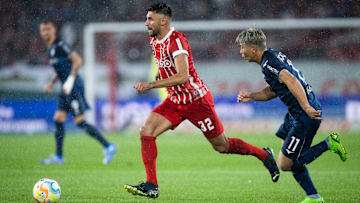 Sport-Club Freiburg v VfL Bochum 1848