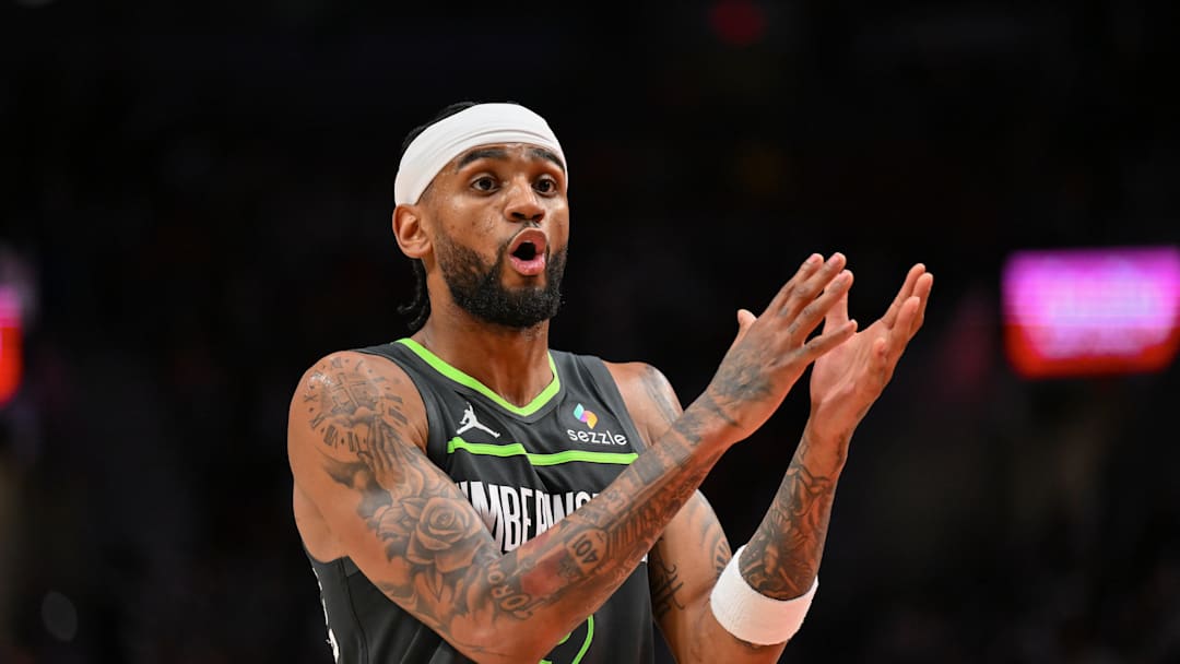 Atlanta Hawks, Nickeil Alexander-Walker