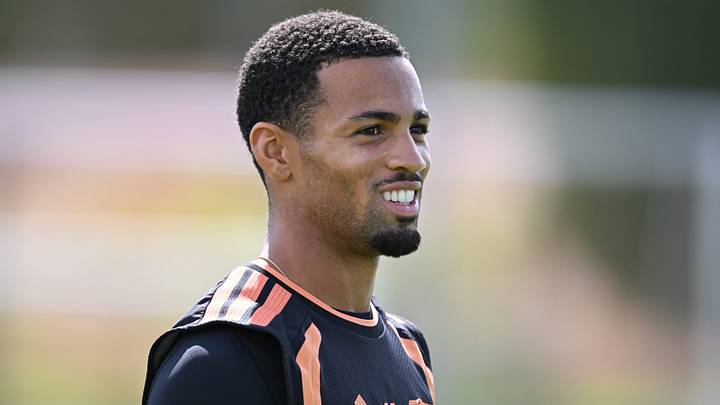 Ethan Nwaneri wechselt zum BVB