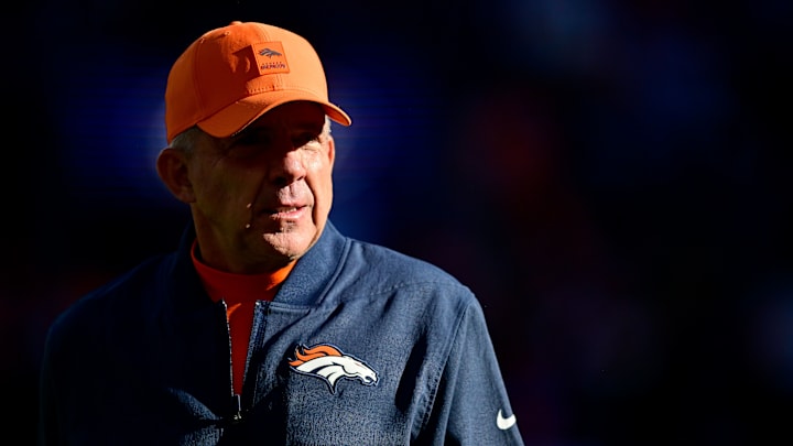 Denver Broncos, Sean Payton