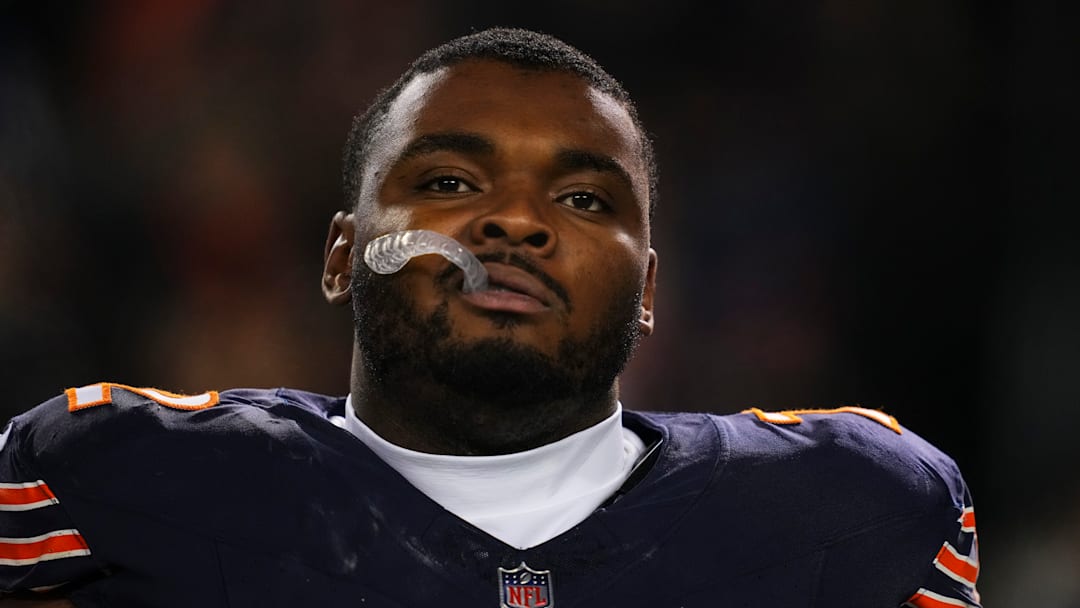 Seattle Seahawks v Chicago Bears