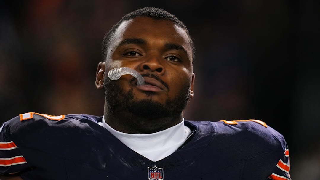 Seattle Seahawks v Chicago Bears Seattle Seahawks v Chicago Bears