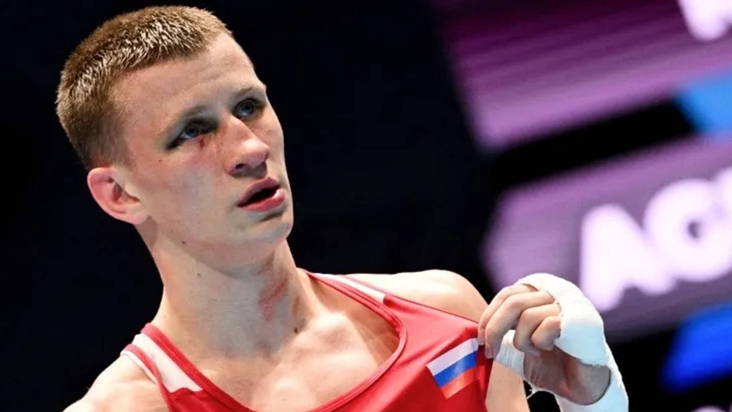 Dmitriy Dvali's Boxing Career in Jeopardy After Brutal Assault