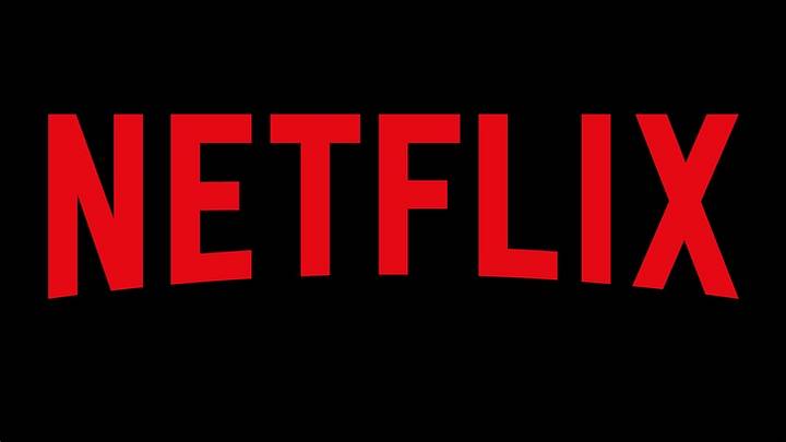 Netflix Logo 