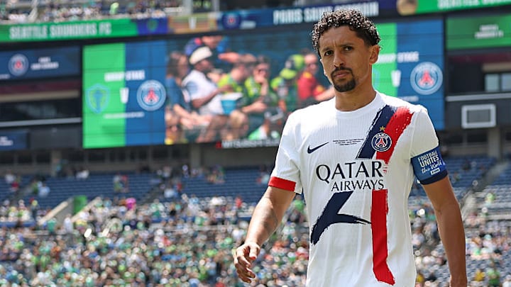 Marquinhos