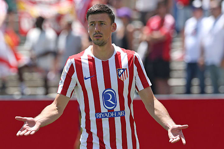 Clement Lenglet