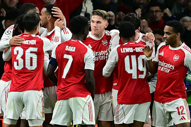 Arsenal