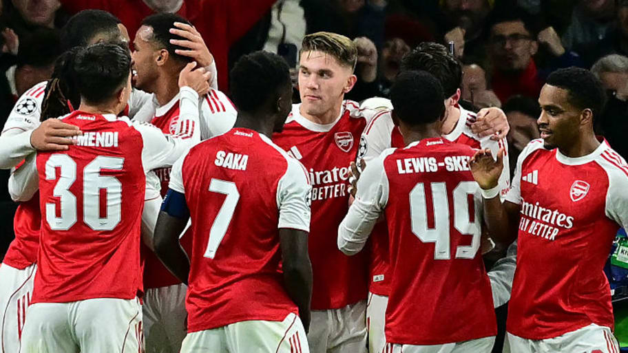 Arsenal
