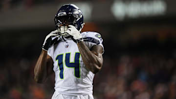 Seattle Seahawks v Chicago Bears