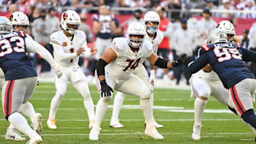 New England Patriots v Arizona Cardinals