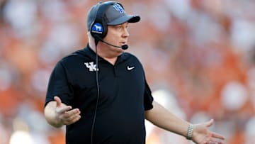 Kentucky v Texas