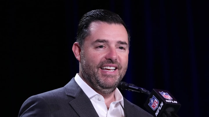 San Francisco 49ers owner Jed York